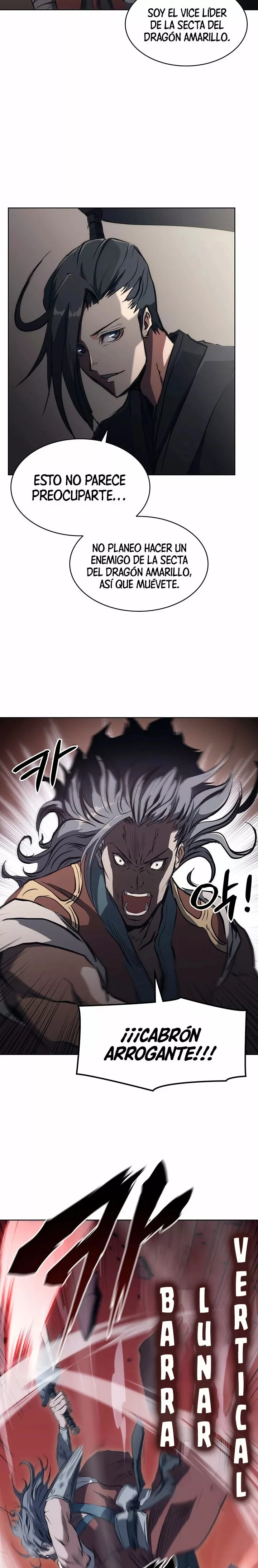 MookHyang – El Origen > Capitulo 21 > Page 261